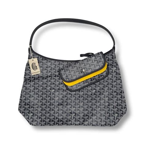 goyard bag retail price|goyard hobo bag price 2023.